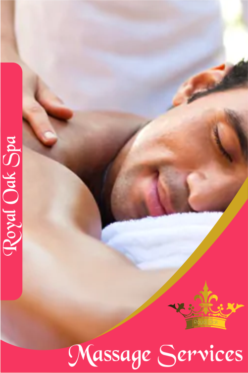 Massage Services in Hadapsar Pune